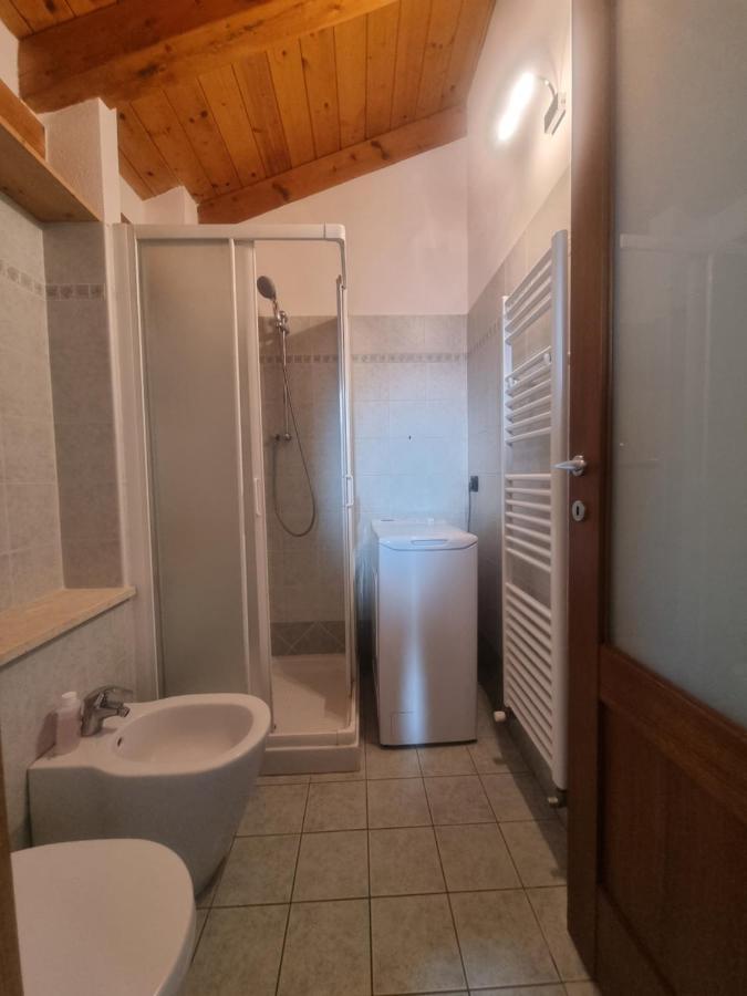Apartment L'atelier Dutemps - K&k Aosta