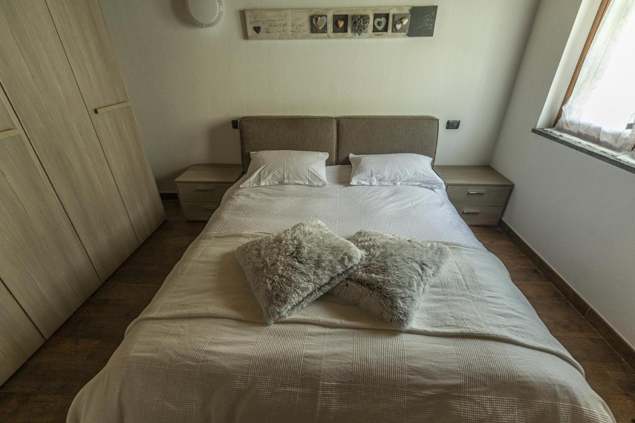 Apartment L'atelier Dutemps - K&k Aosta