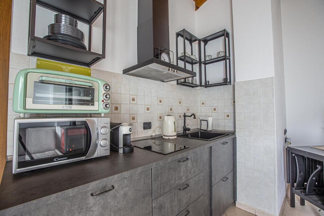 Apartment L'atelier Dutemps - K&k