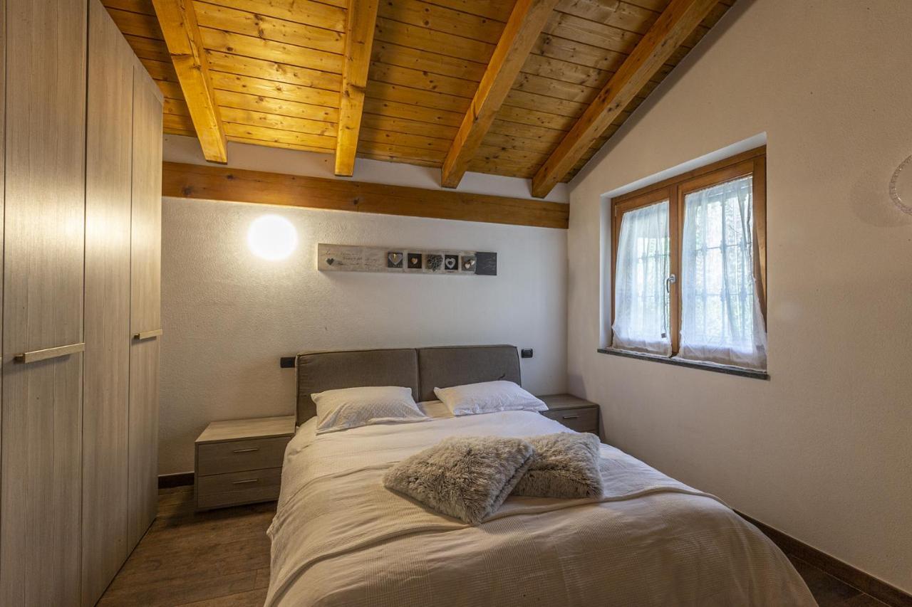 L'atelier Dutemps - K&k Apartment Aosta