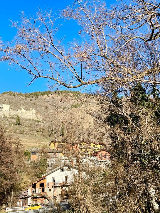 L'atelier Dutemps - K&k Apartment Aosta