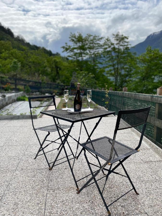 L'atelier Dutemps - K&k Apartment Aosta