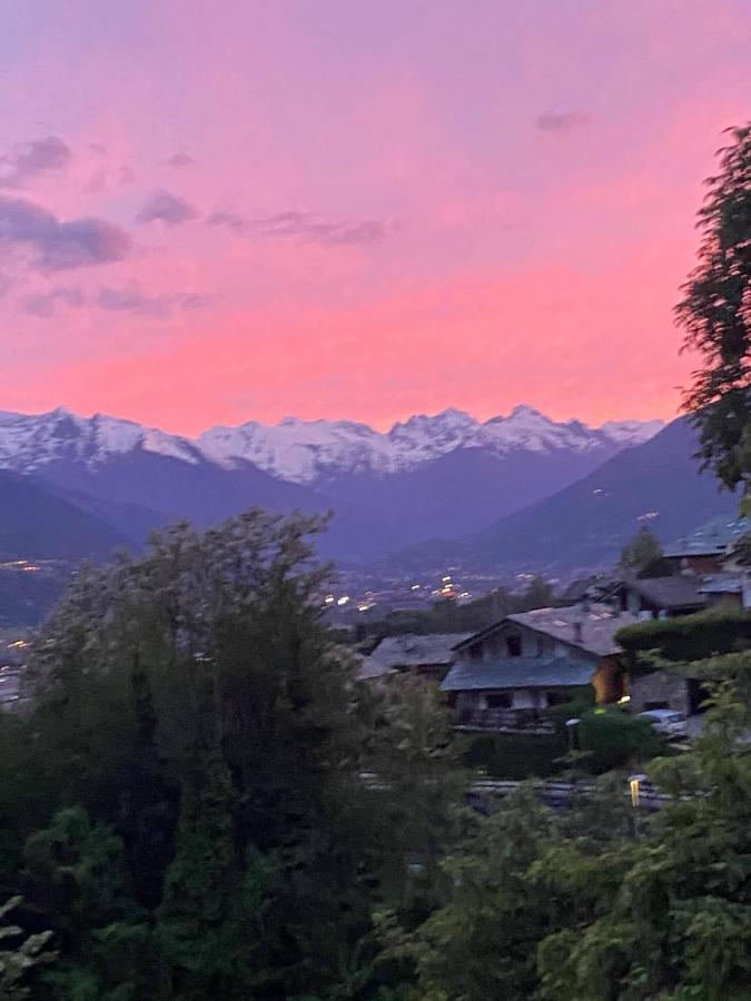 Apartment L'atelier Dutemps - K&k Aosta
