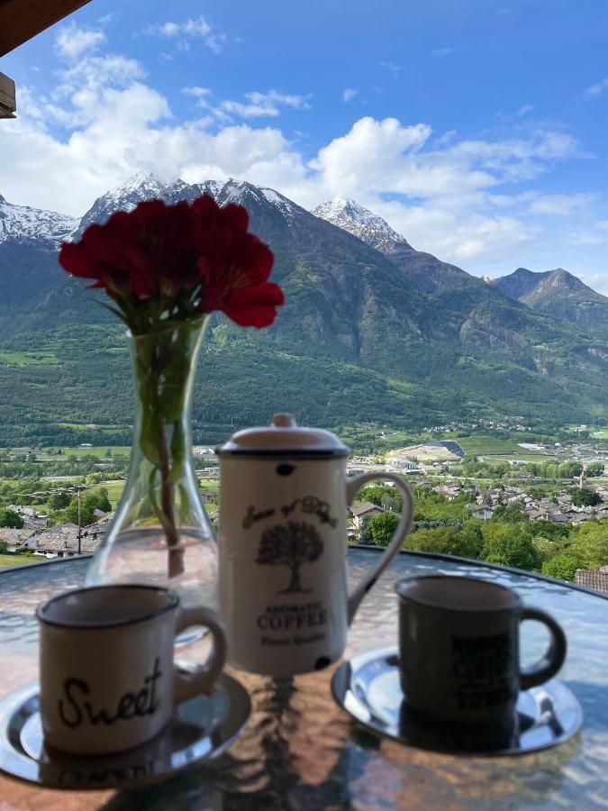 Apartment L'atelier Dutemps - K&k Aosta