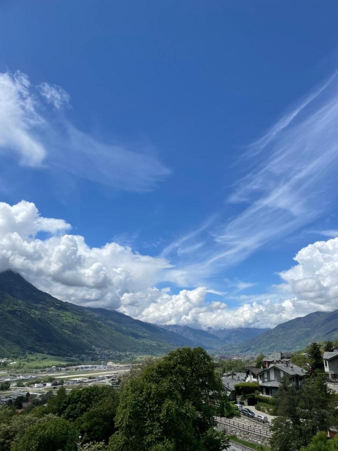 L'atelier Dutemps - K&k Apartment Aosta