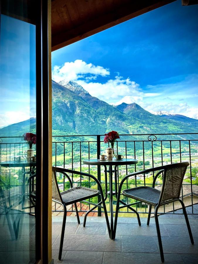 Apartment L'atelier Dutemps - K&k *
