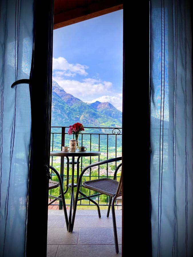 Apartment L'atelier Dutemps - K&k Aosta